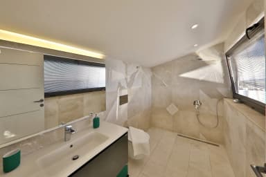 Villa Luxury Kalkan 12