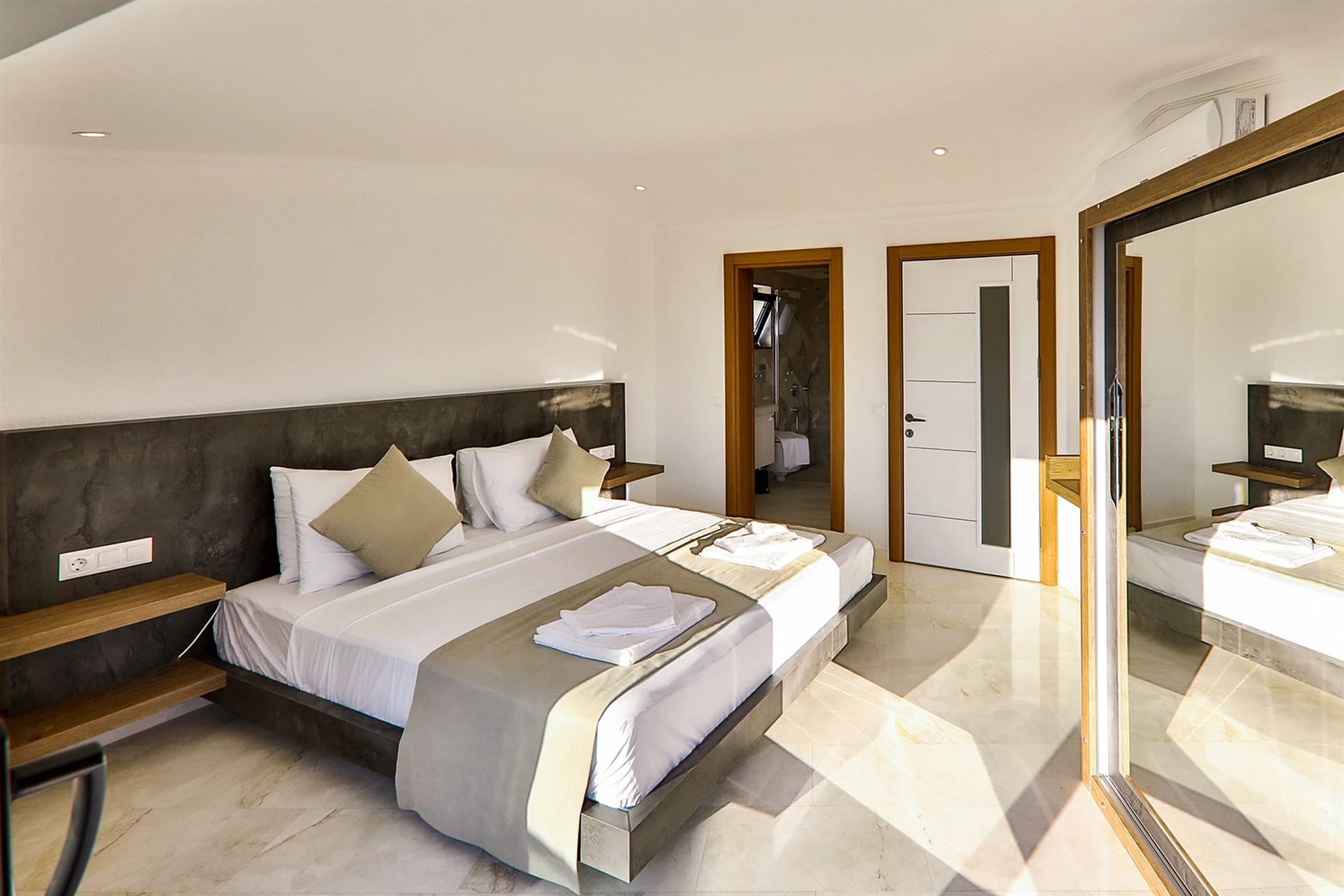 Villa Luxury Kalkan 26