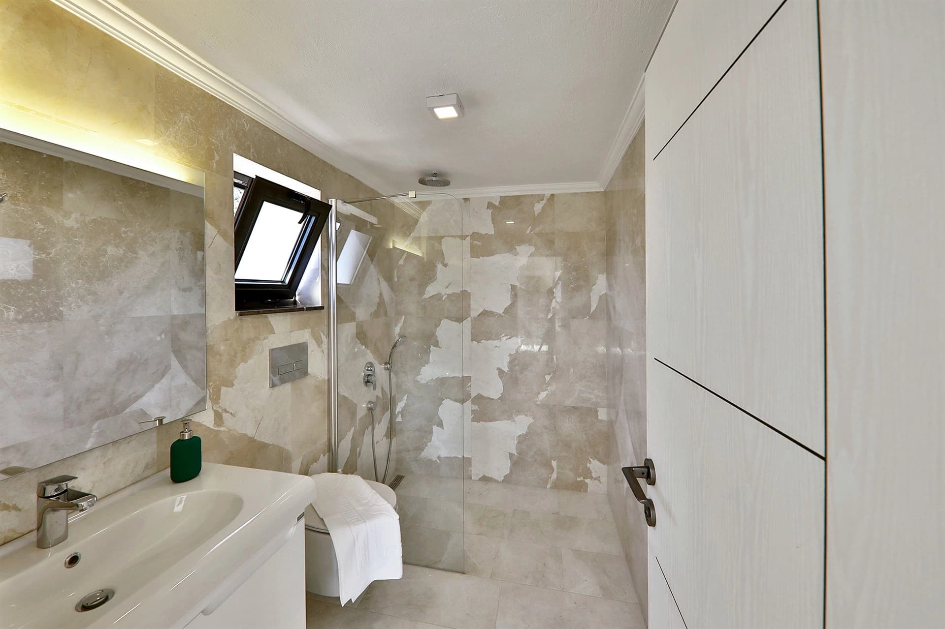 Villa Luxury Tatil Villası 33