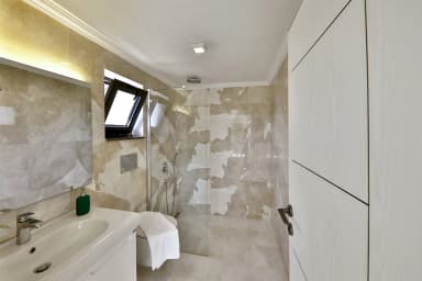 Villa Luxury Tatil Villası 33