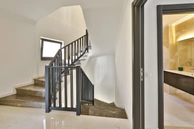 Villa Luxury Özel Havuzlu 47