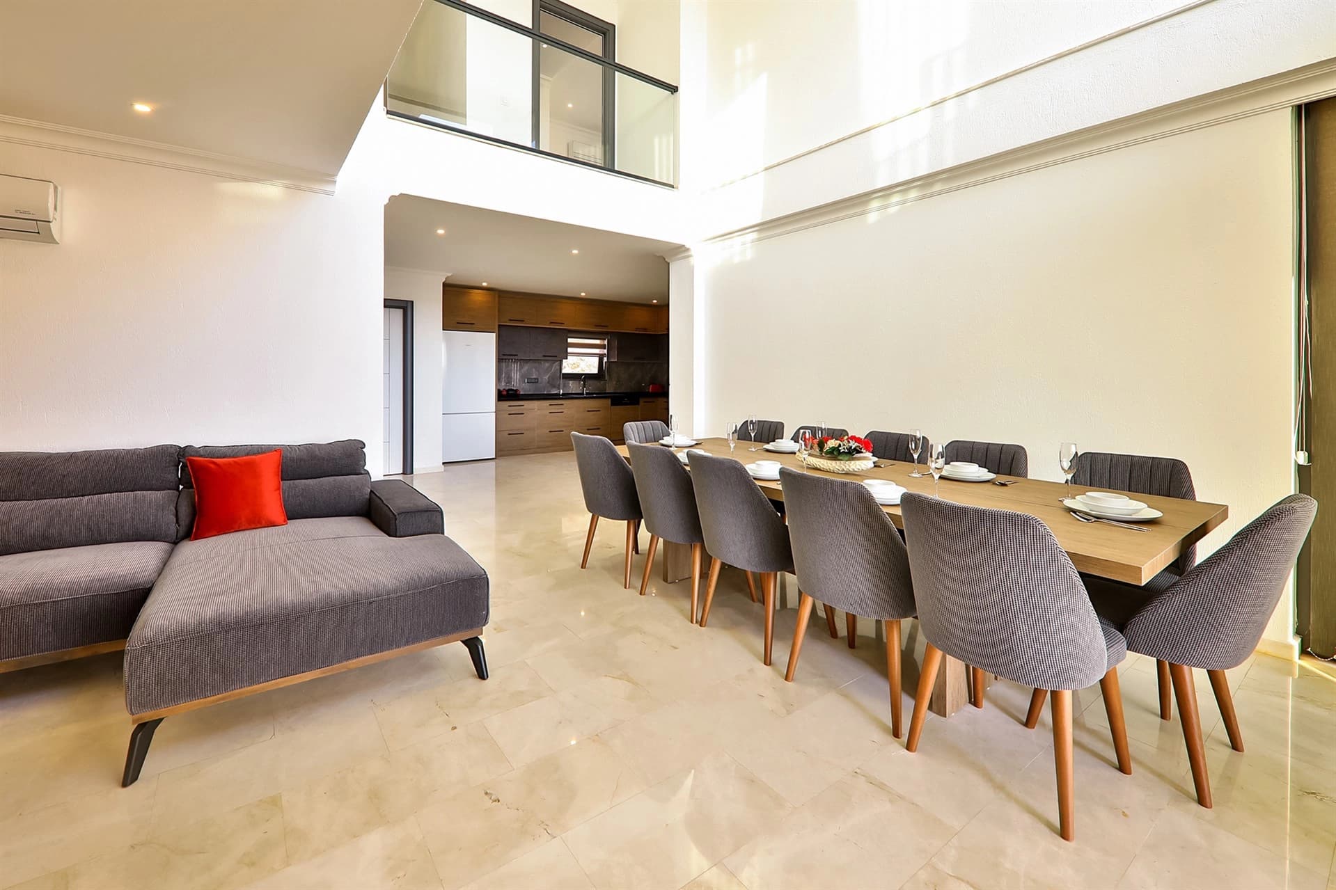 Villa Luxury Özel Havuzlu 65