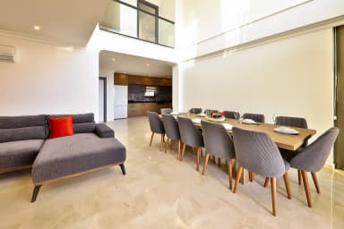 Villa Luxury Özel Havuzlu 65