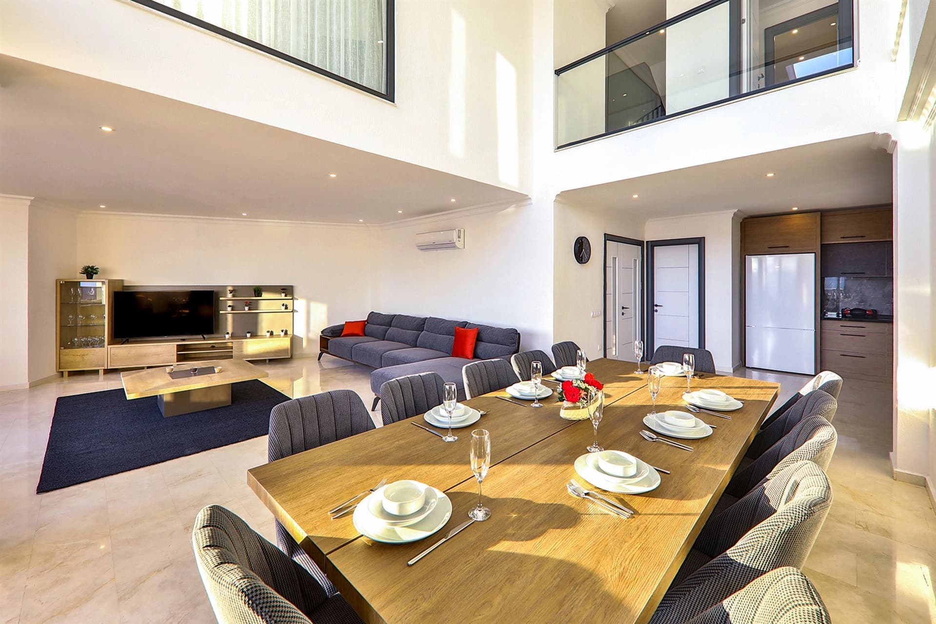 Villa Luxury Kalkan 72