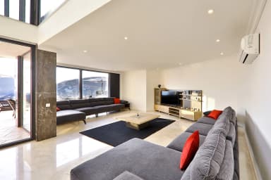 Villa Luxury Tatil Villası 79