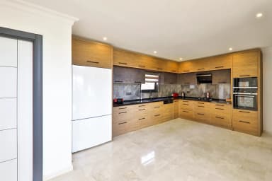 Villa Luxury Kalkan 10