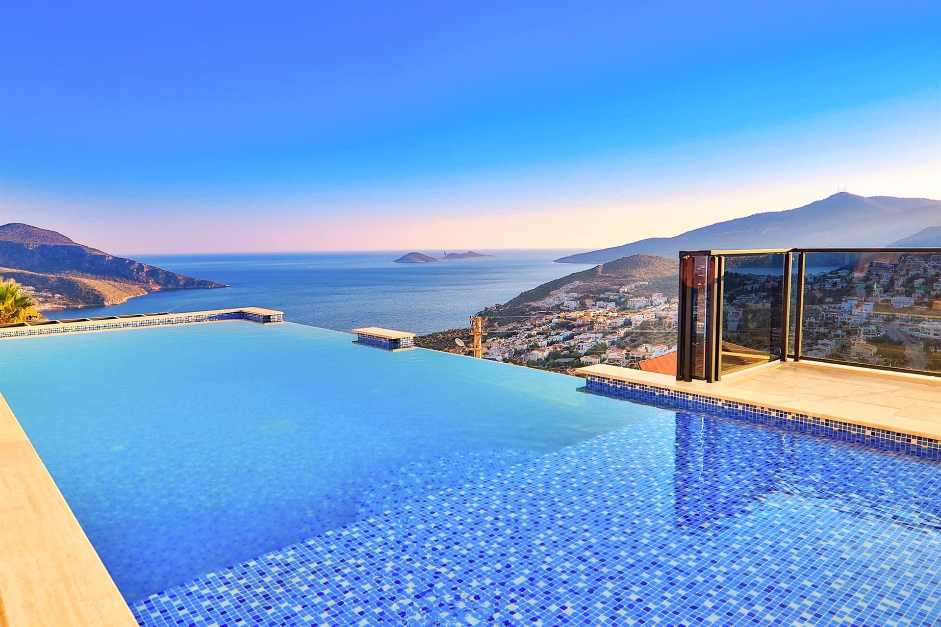 Villa Luxury Kalkan 50