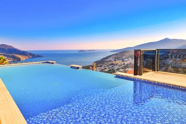 Villa Luxury Kalkan 50