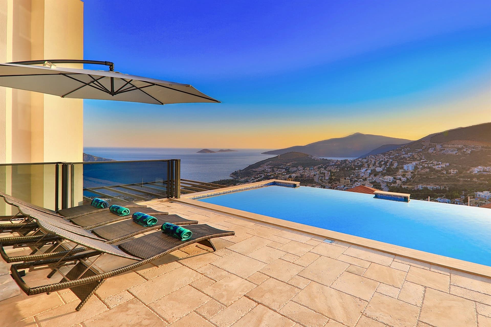 Villa Luxury Kalkan 78