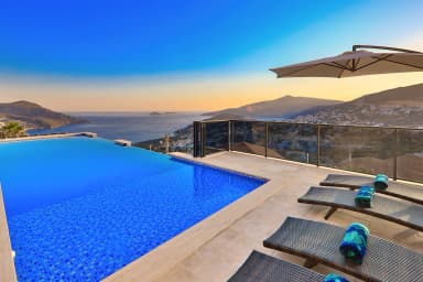 Villa Luxury Kalkan 92