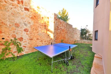 Villa Luxury Özel Havuzlu 99