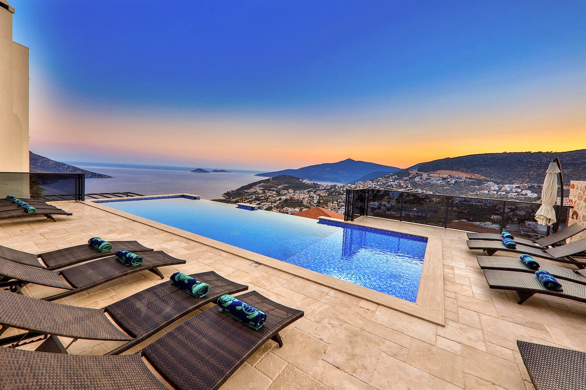 Villa Luxury Kalkan 16