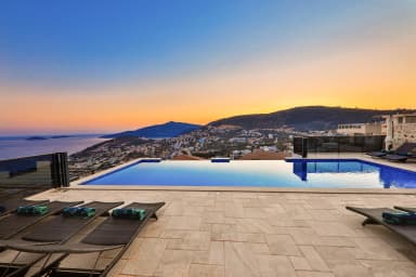 Villa Luxury Kalkan 58