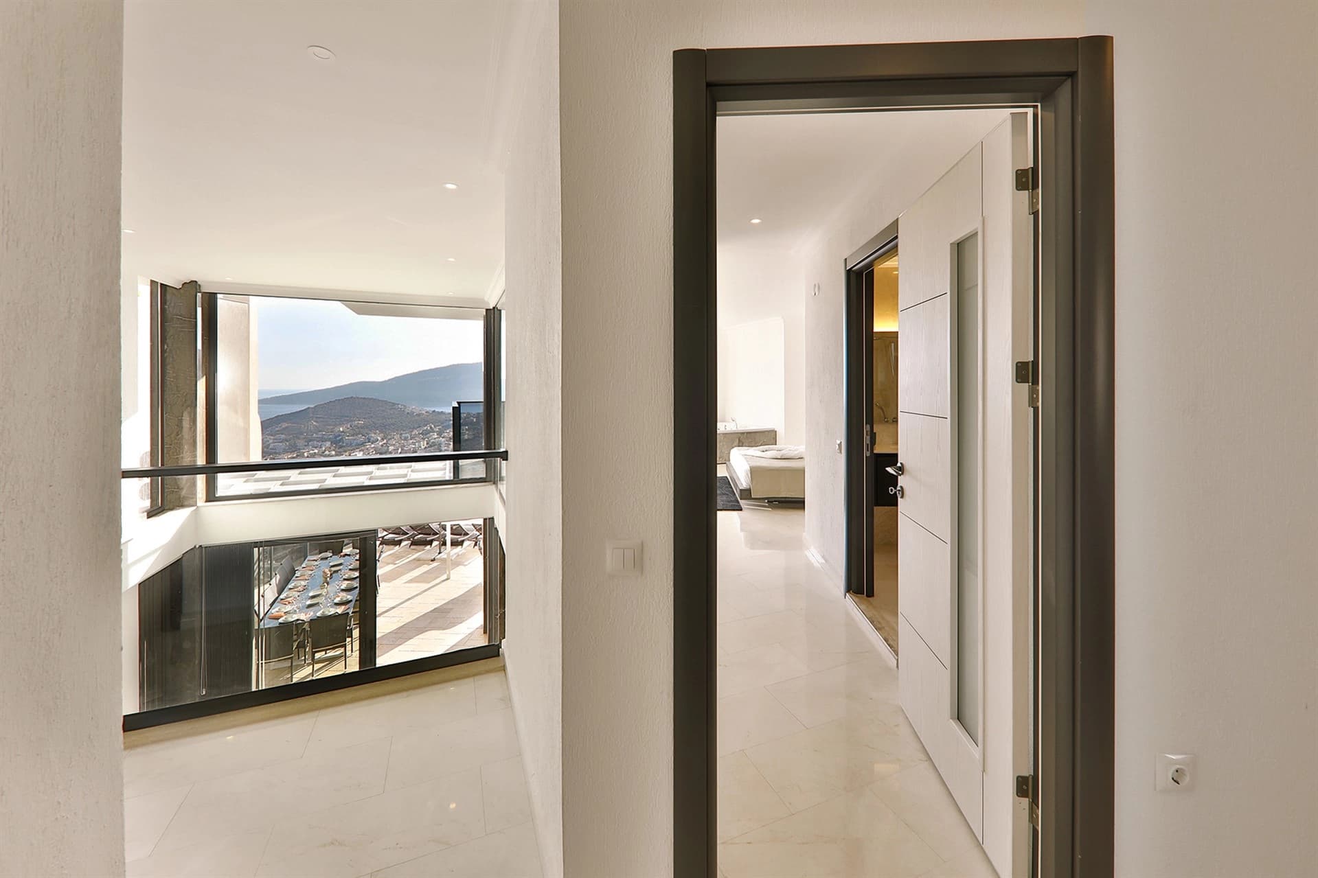 Villa Luxury Tatil Villası 73