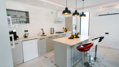 Villa Oreo Patara 28