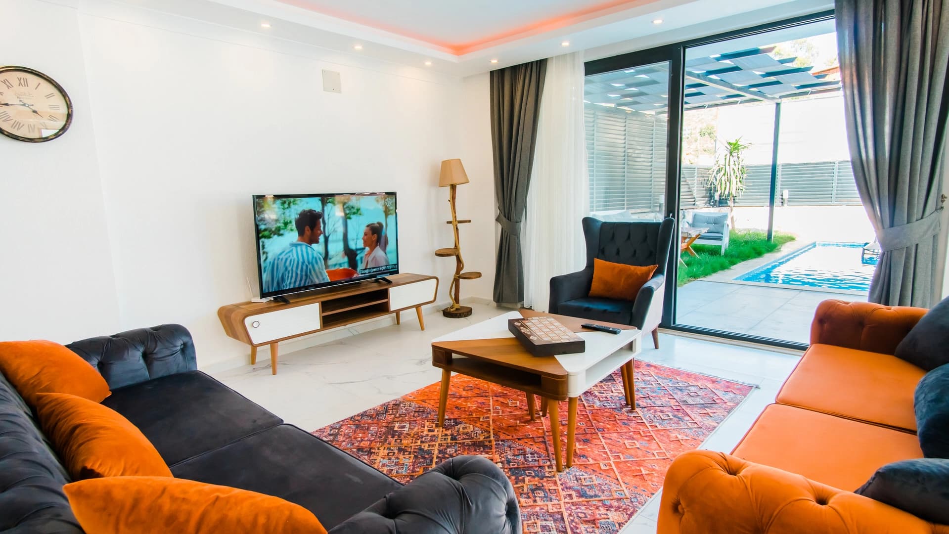 Villa Oreo Patara 90