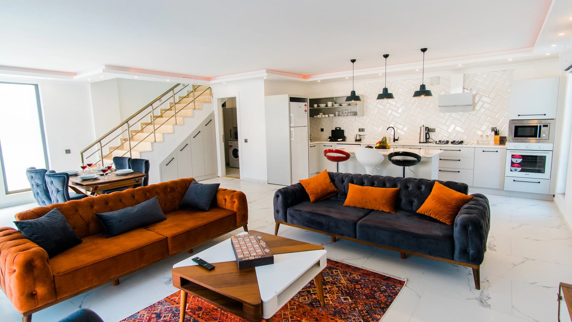 Villa Oreo Korunaklı Havuz 97