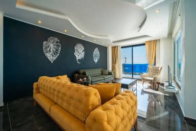 Villa Mulbery Violet Yeşilköy 24