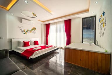 Villa Mulbery Violet Yeşilköy 94