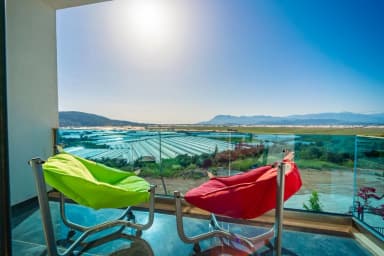 Villa Mulbery Violet Yeşilköy 74