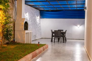 Villa Mulbery Violet Korunaklı Havuz 93