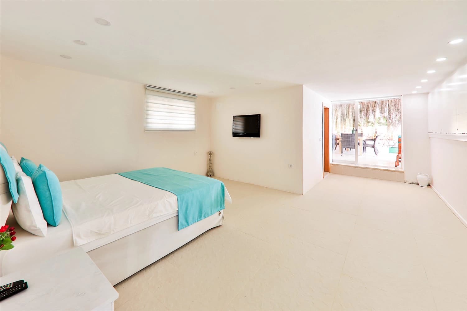 Suit Livya Çocuk Havuzu 29