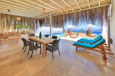 Suit Livya Çocuk Havuzu 27