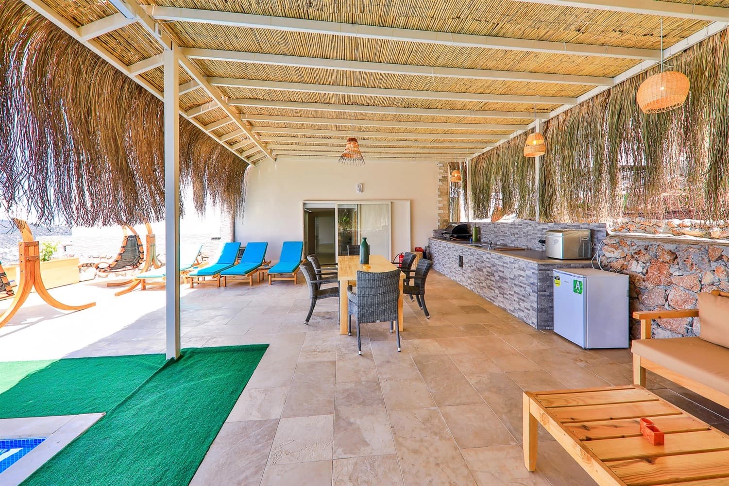 Suit Livya Kalkan 34