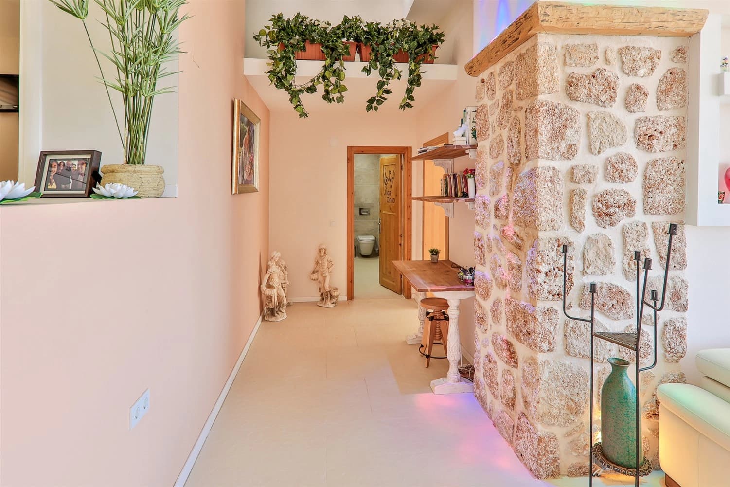 Suit Livya Çocuk Havuzu 91