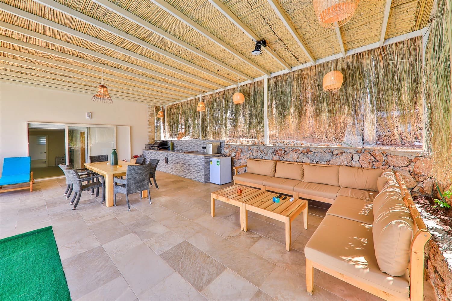 Suit Livya Çocuk Havuzu 41