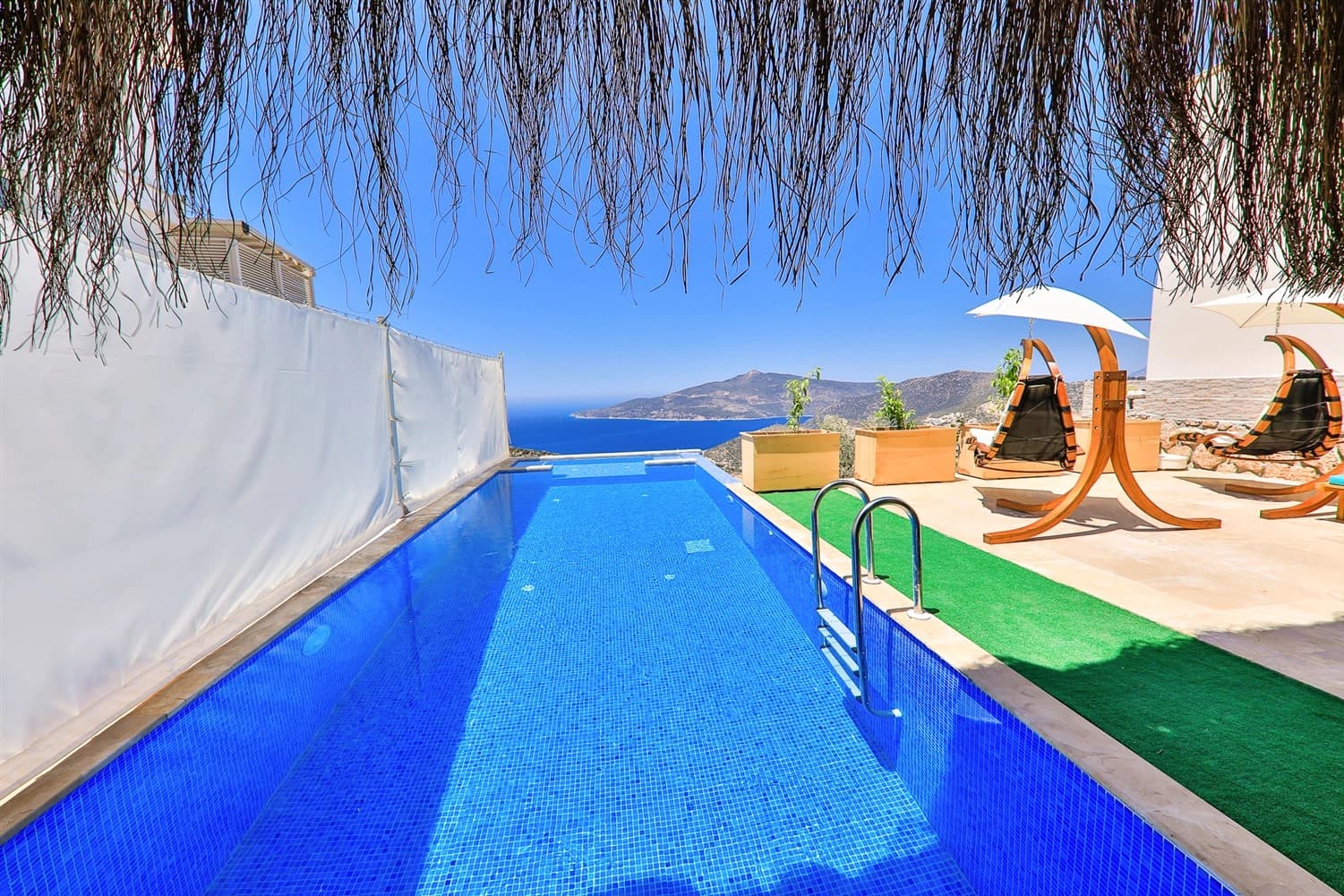 Suit Livya Kalkan 48