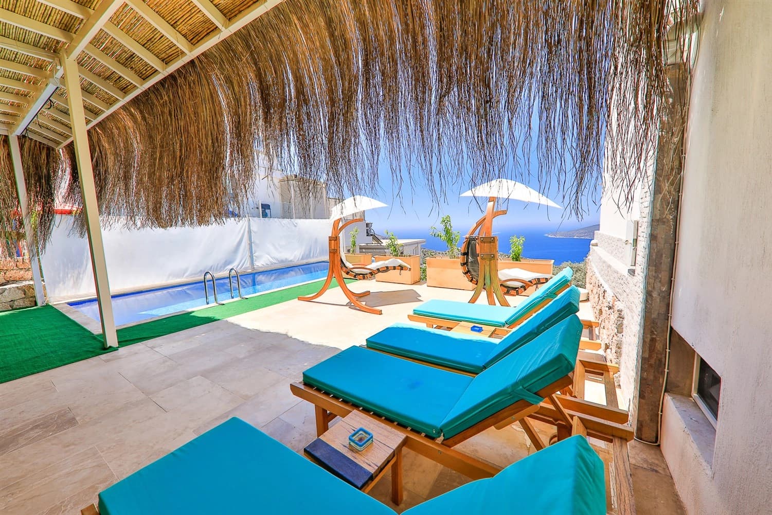 Suit Livya Kalkan 62