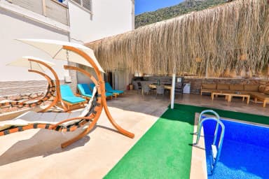 Suit Livya Çocuk Havuzu 83