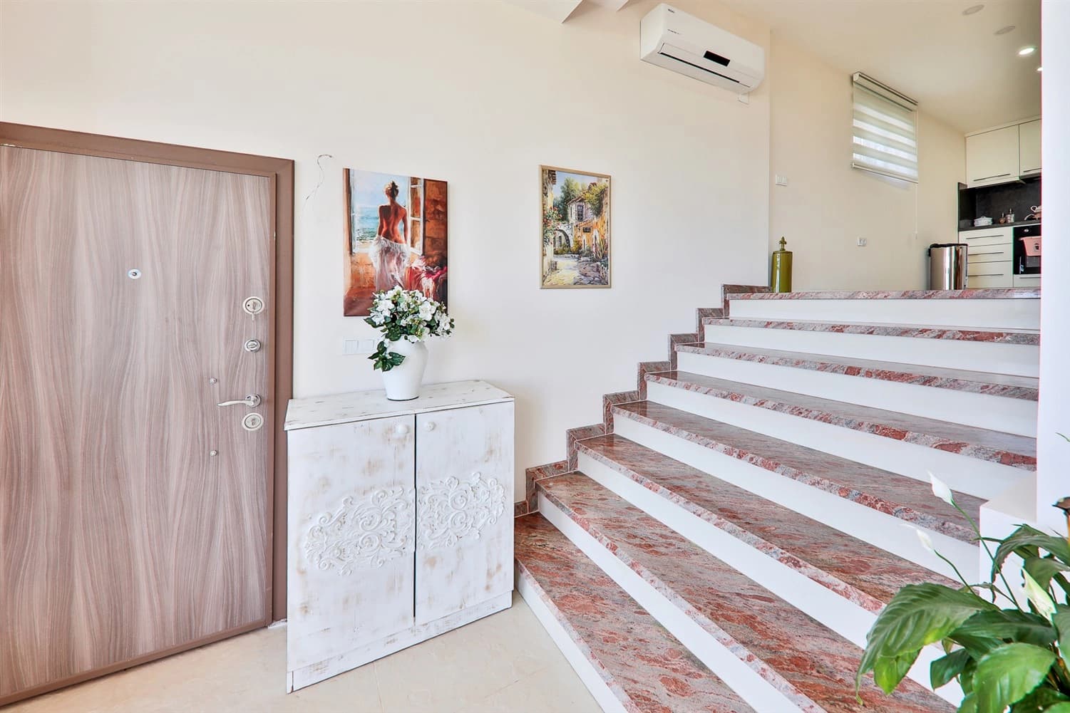 Suit Livya Çocuk Havuzu 21