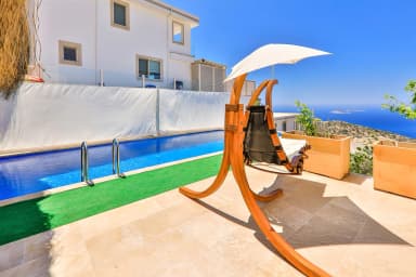 Suit Livya Çocuk Havuzu 97