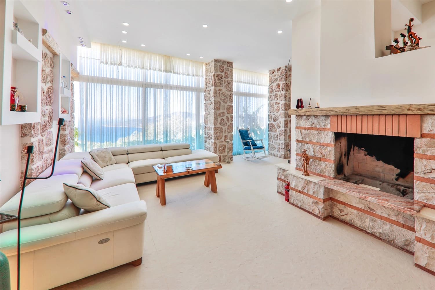 Suit Livya Çocuk Havuzu 49