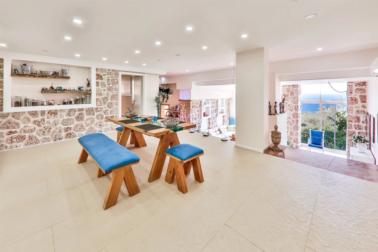 Suit Livya Çocuk Havuzu 35