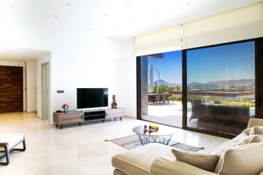 Villa Sarı Kavak Bodrum 34