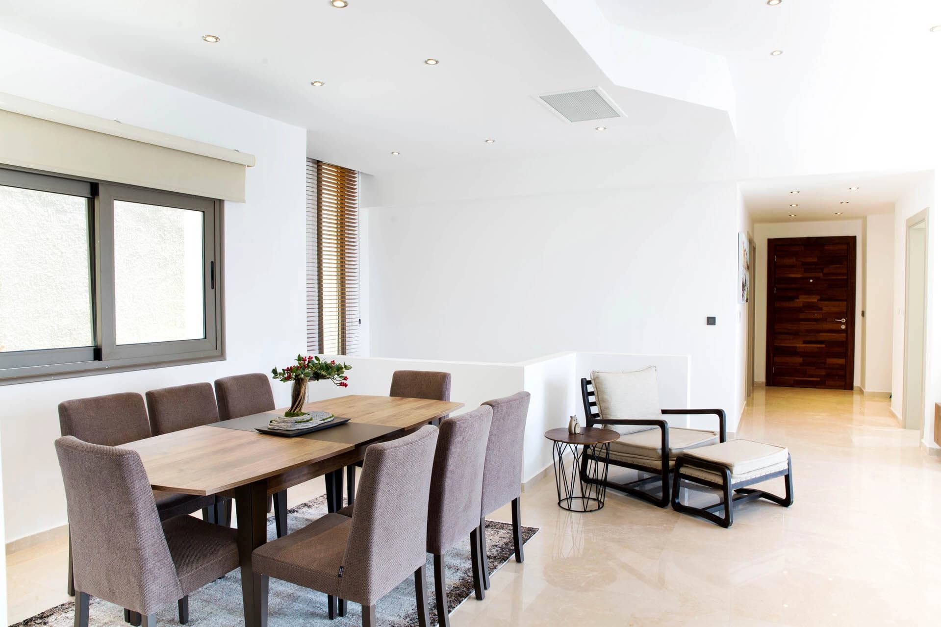 Villa Sarı Kavak Özel Havuzlu 41