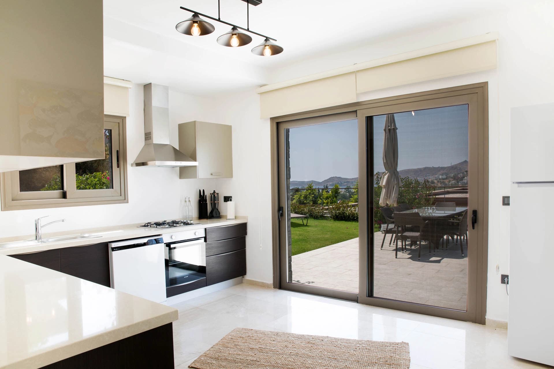 Villa Sarı Kavak Tatil Villası 55