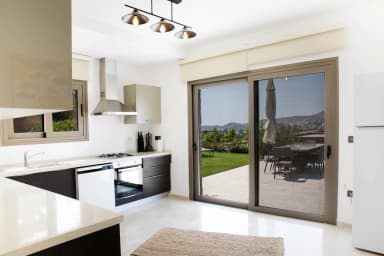 Villa Sarı Kavak Tatil Villası 55