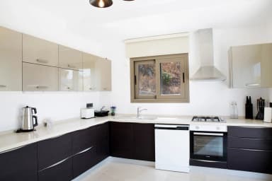 Villa Sarı Kavak Bodrum 62