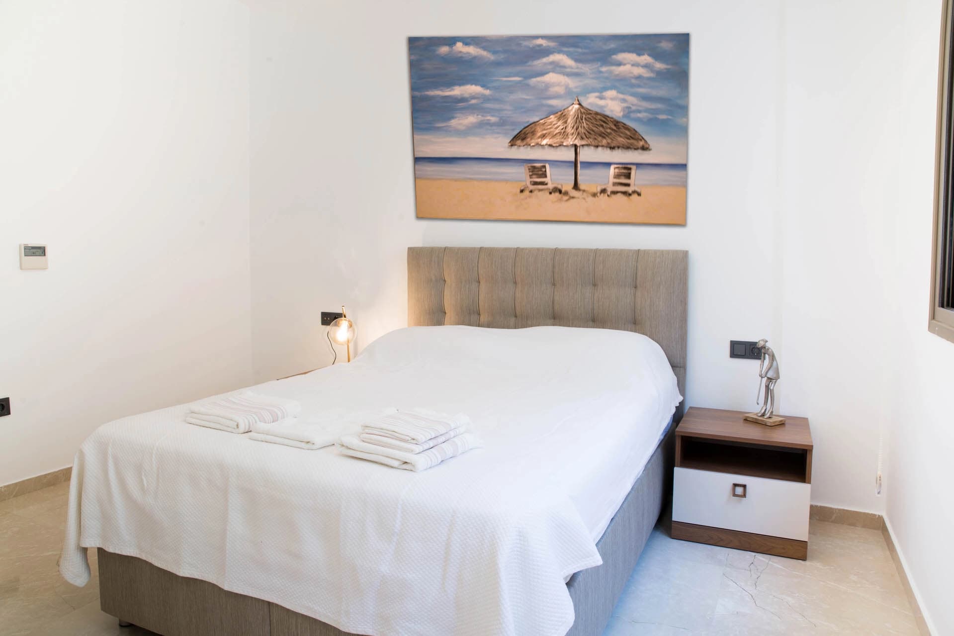 Villa Sarı Kavak Bodrum 76