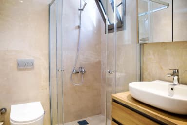 Villa Sarı Kavak Bodrum 90