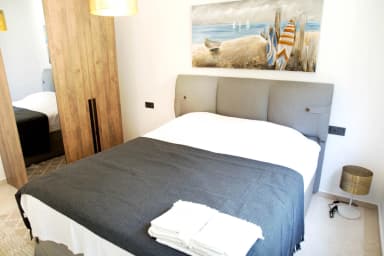 Villa Sarı Kavak Tatil Villası 21