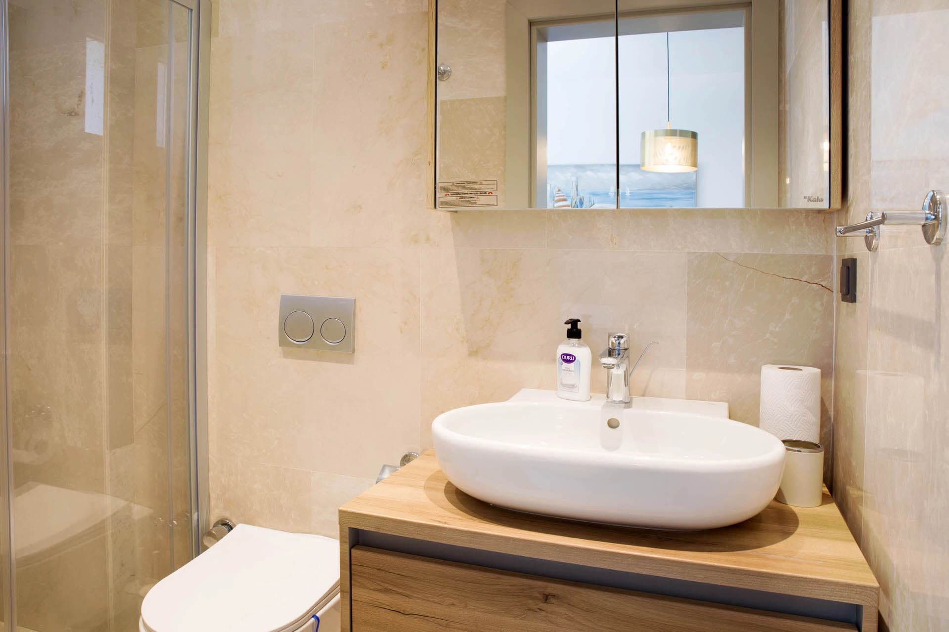 Villa Sarı Kavak Özel Havuzlu 35