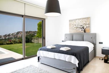 Villa Sarı Kavak Bodrum 42