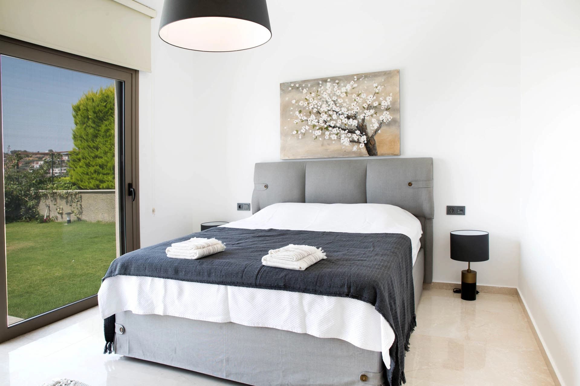 Villa Sarı Kavak Tatil Villası 49