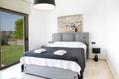 Villa Sarı Kavak Tatil Villası 49