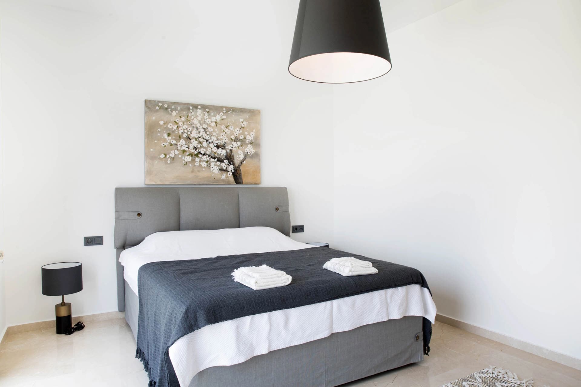 Villa Sarı Kavak Bodrum 56